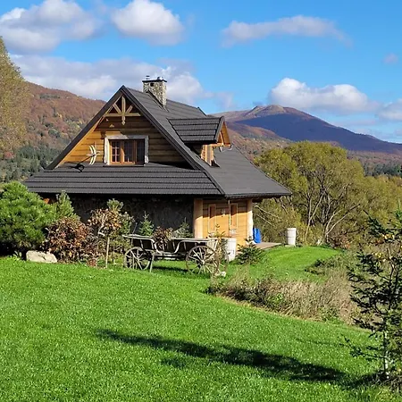 Odludomki Smerek Exterior photo