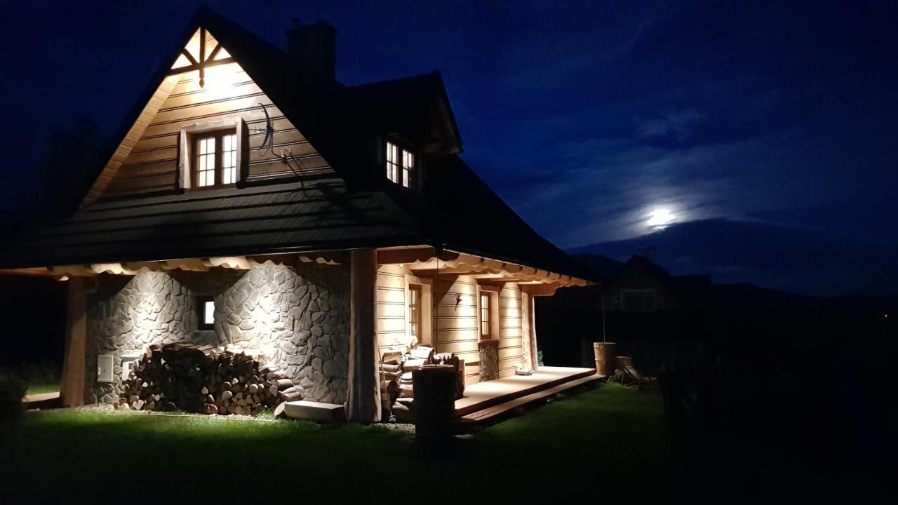 Chalet Odludomki Smerek