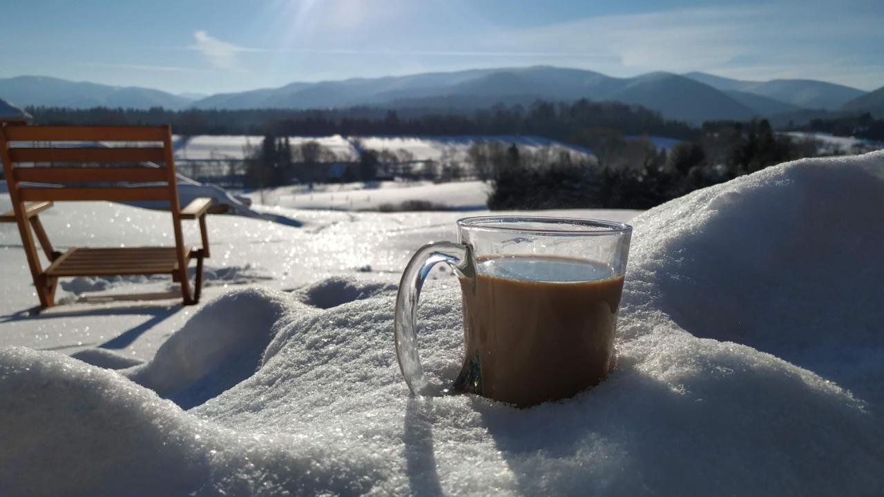 Odludomki Chalet Smerek