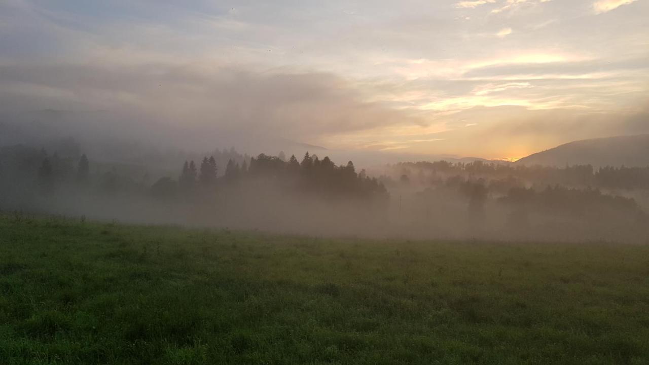 Odludomki Chalet Smerek