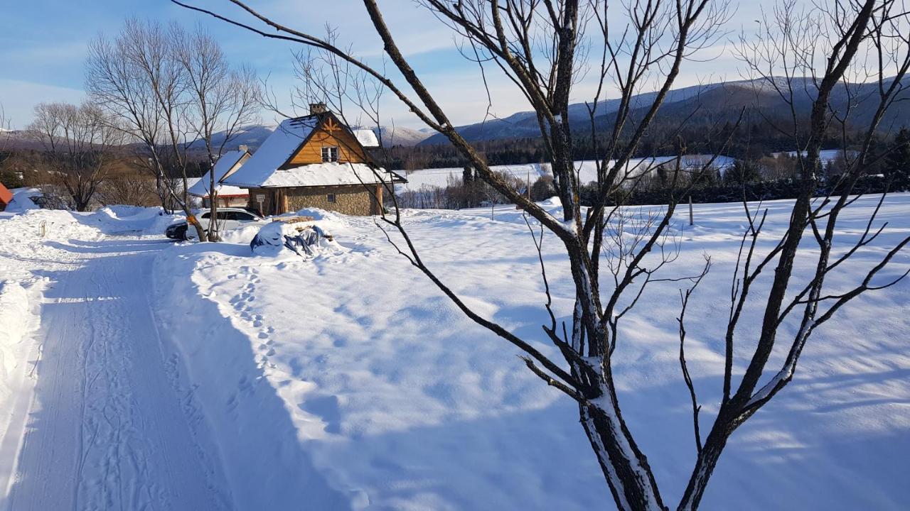 Chalet Odludomki Smerek