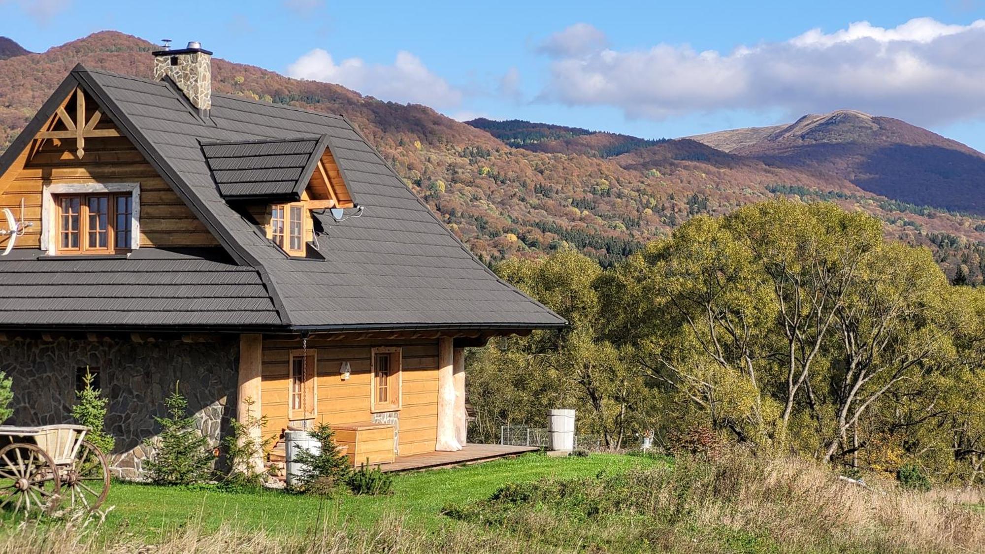 Chalet Odludomki *