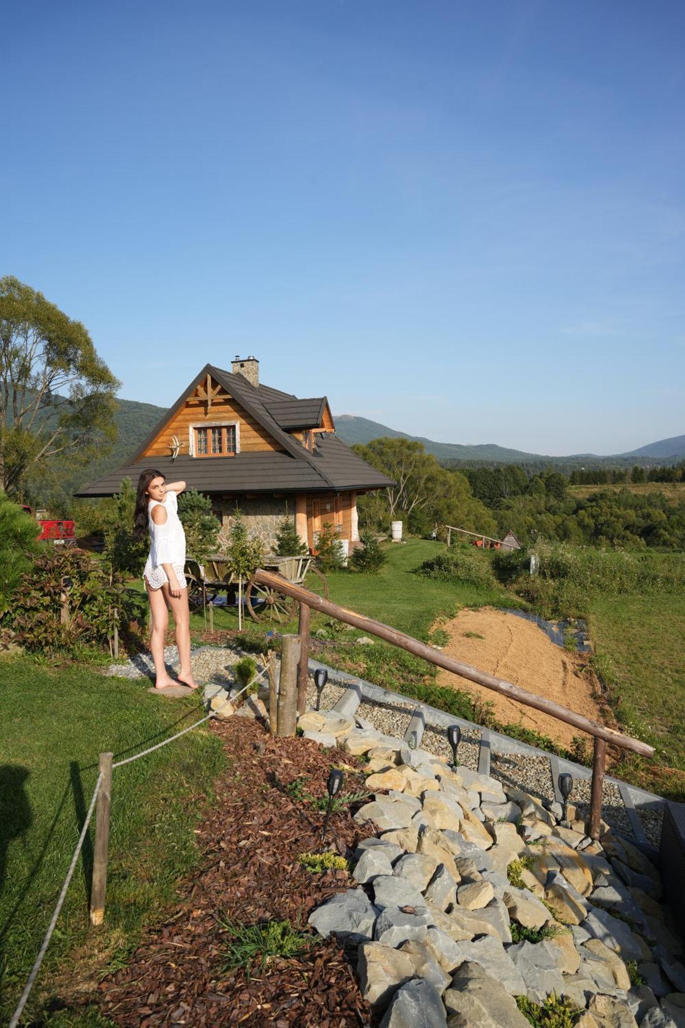 Chalet Odludomki