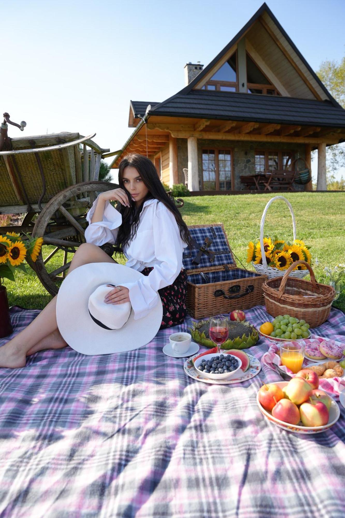 Chalet Odludomki *