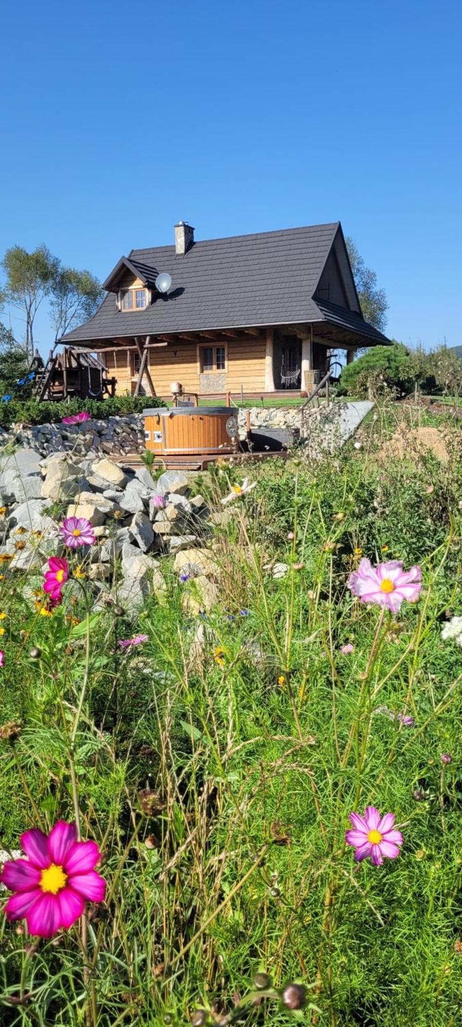 Chalet Odludomki *